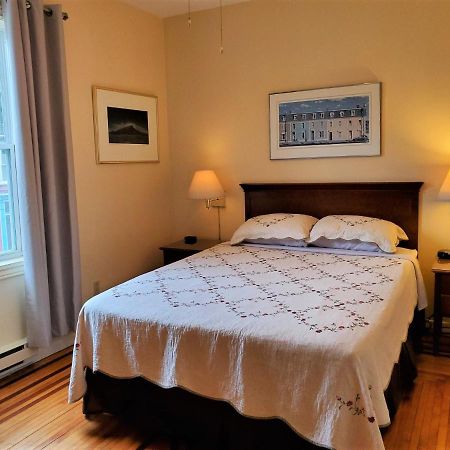 Gower Guest House Saint-Jean de Terre-Neuve Extérieur photo