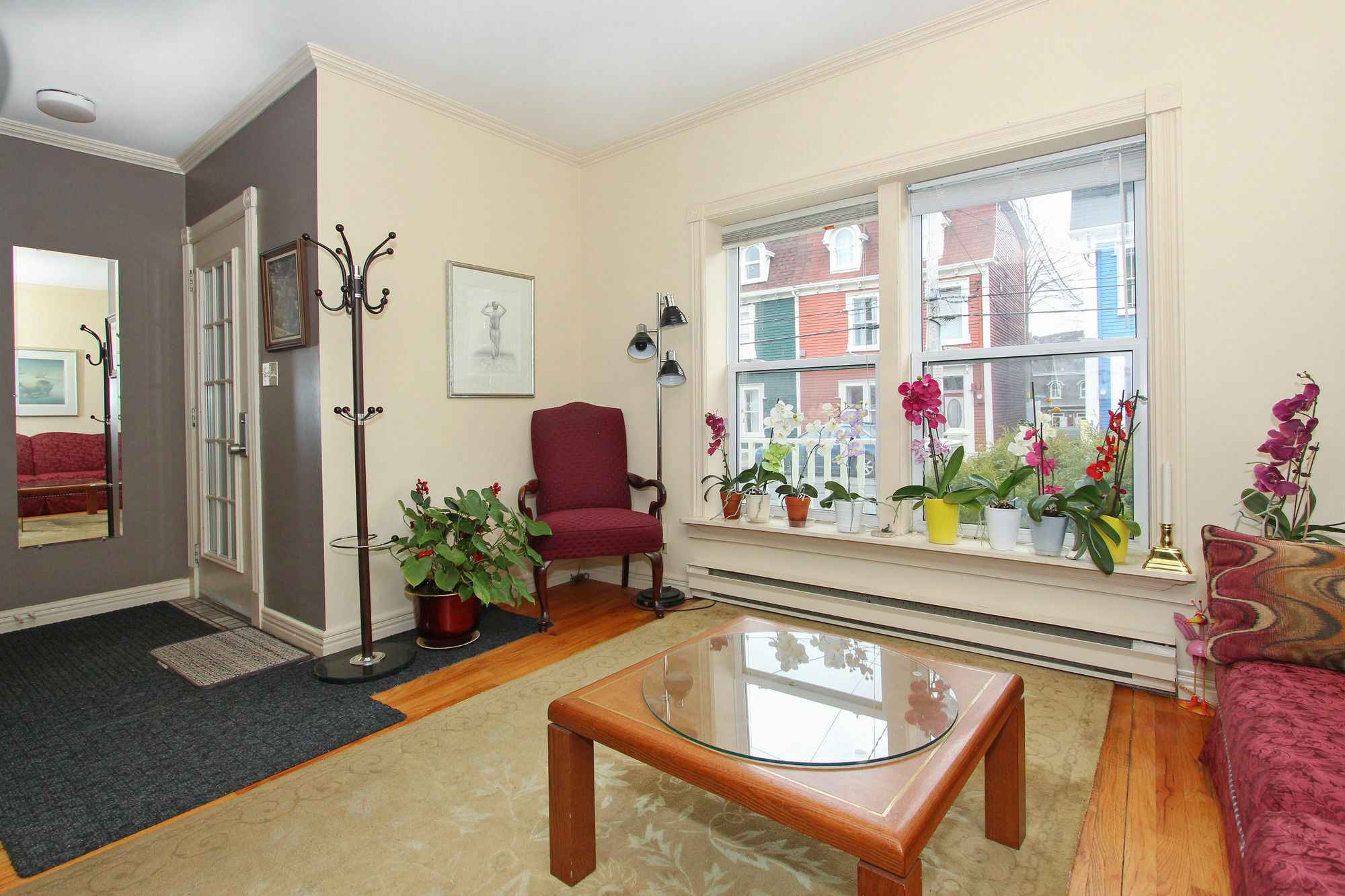 Gower Guest House Saint-Jean de Terre-Neuve Extérieur photo