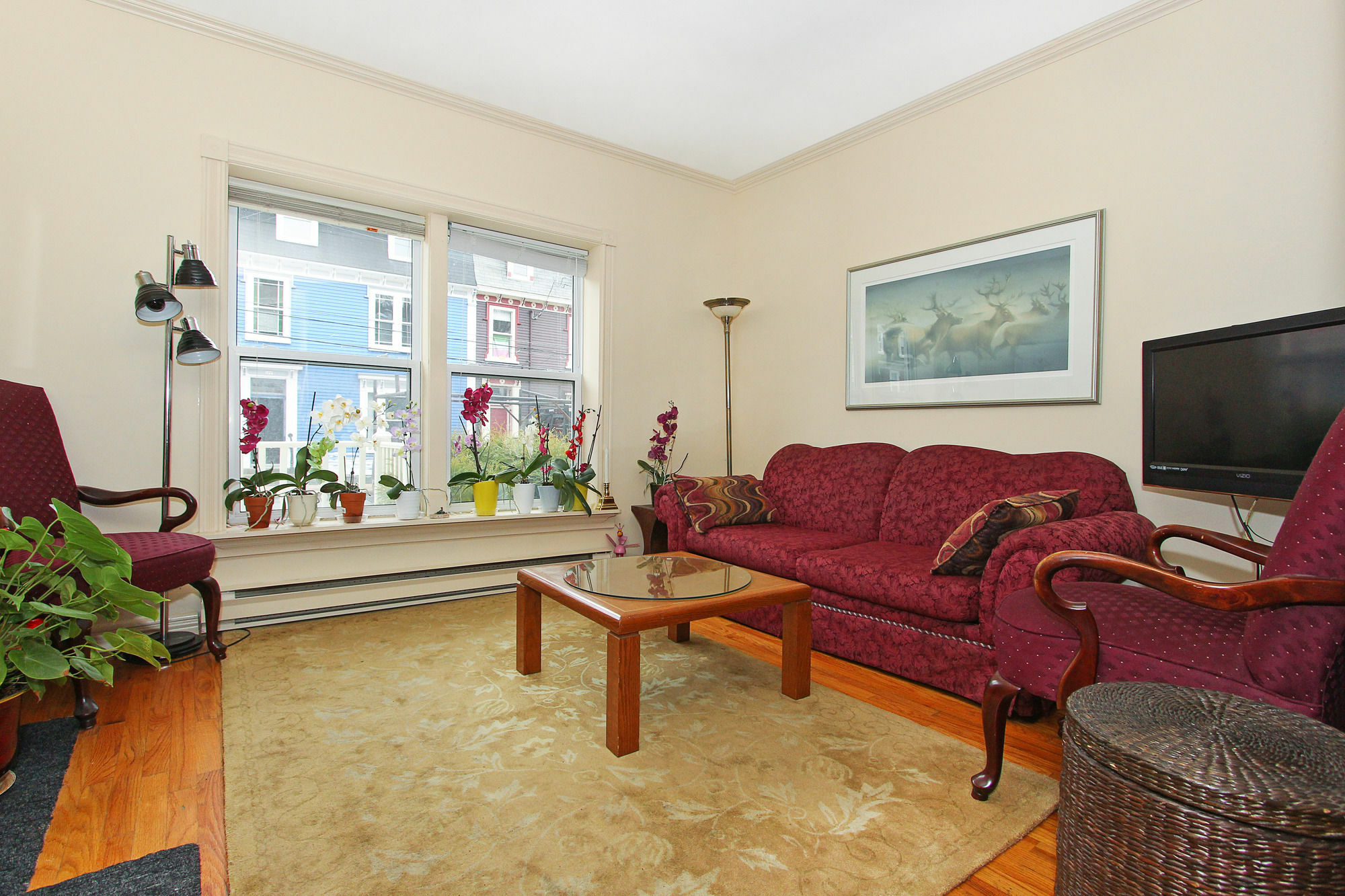Gower Guest House Saint-Jean de Terre-Neuve Extérieur photo