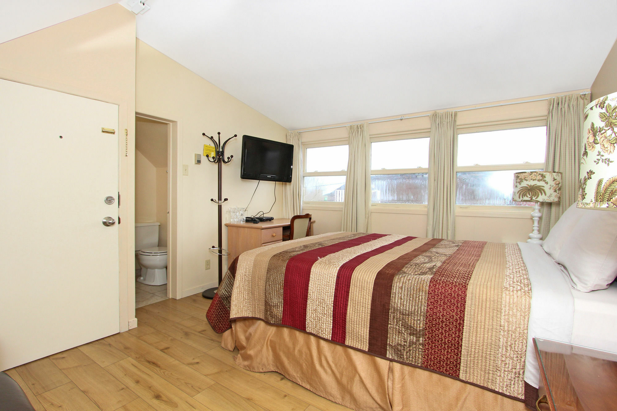 Gower Guest House Saint-Jean de Terre-Neuve Extérieur photo