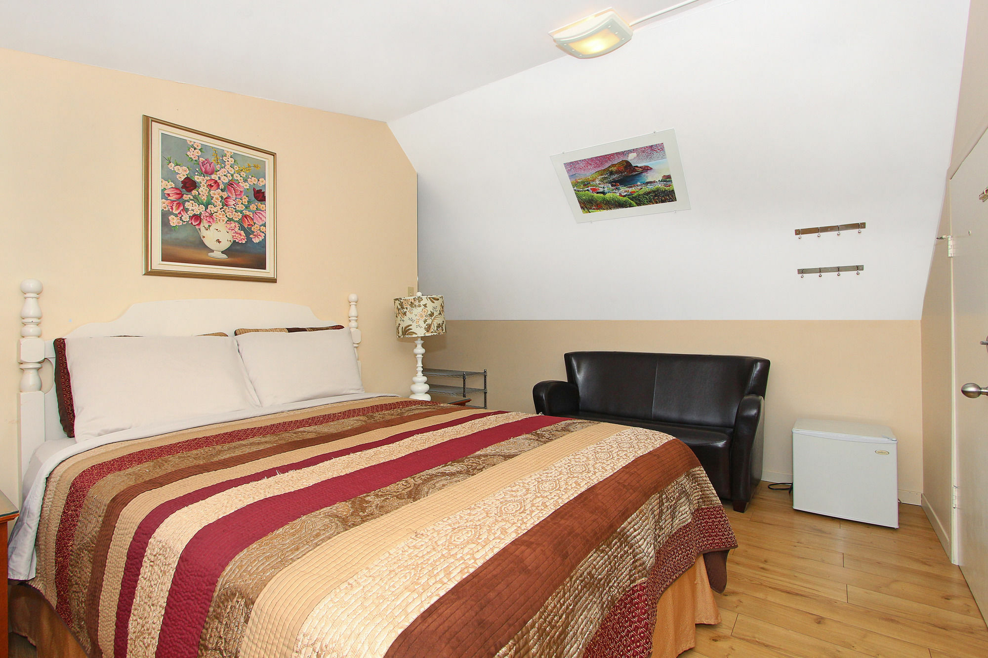 Gower Guest House Saint-Jean de Terre-Neuve Extérieur photo